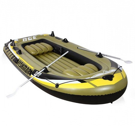 Надувная лодка Jilong Fishman 350 Set