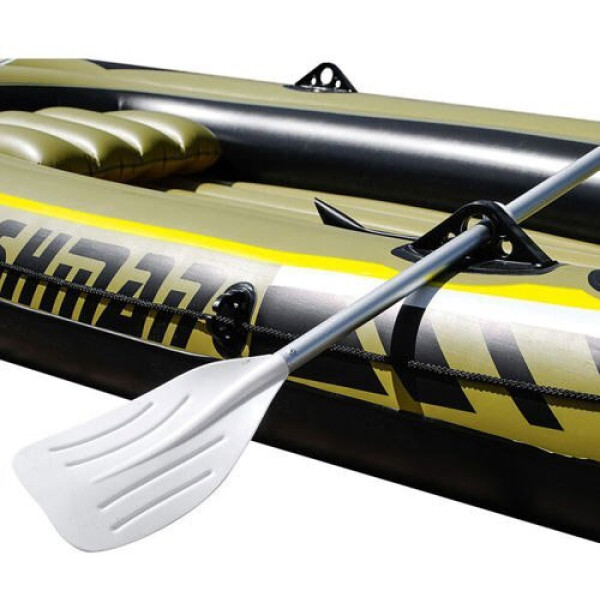 Надувная лодка Jilong Fishman 200 Set