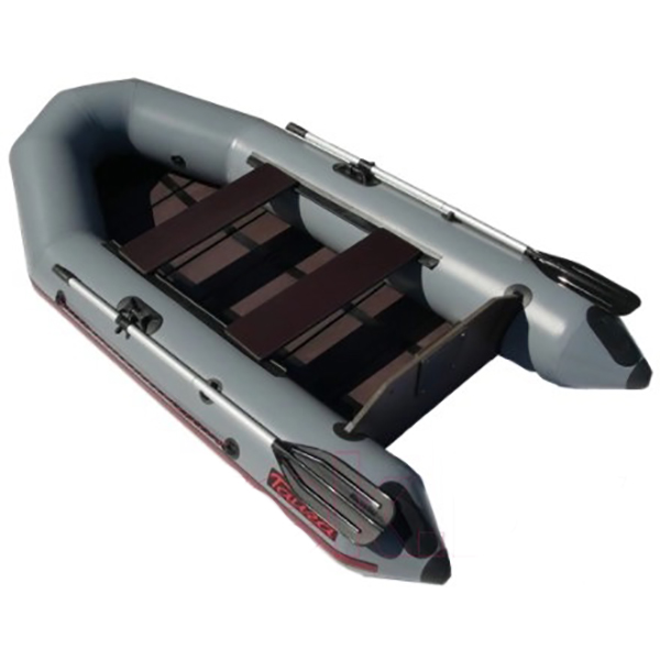 Надувная лодка Leader Boats Тайга-270Р