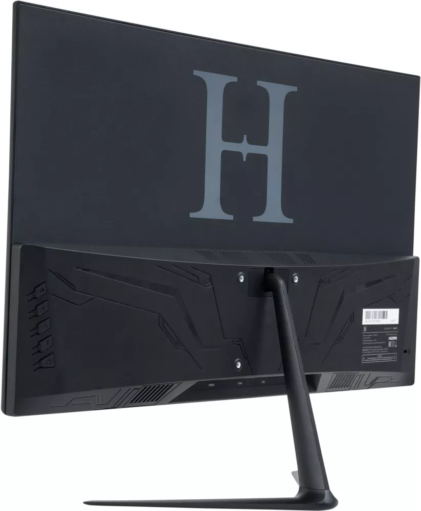 Монитор Horizont H24Z75
