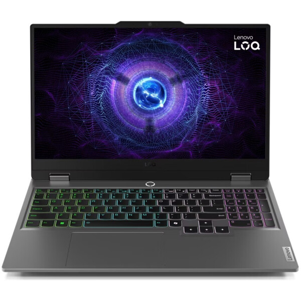 Игровой ноутбук Lenovo LOQ 15IAX9 83GS00EM