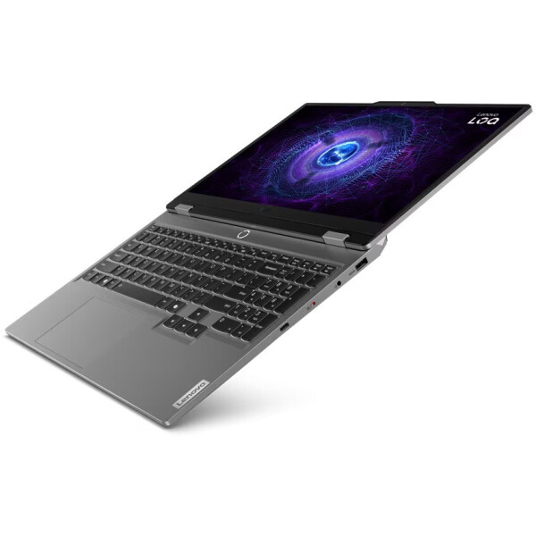 Игровой ноутбук Lenovo LOQ 15IAX9 83GS00EM