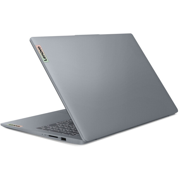 Ноутбук Lenovo IdeaPad Slim 3 16IAH8 83ES2LFE
