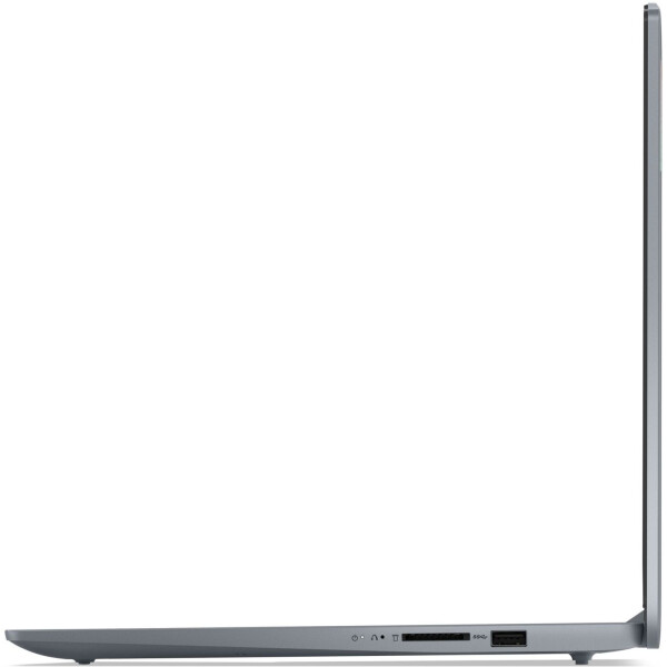 Ноутбук Lenovo IdeaPad Slim 3 16IAH8 83ES2LFE