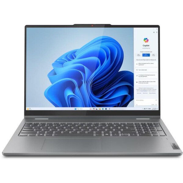 Ноутбук Lenovo IdeaPad Flex 5 16AHP9 83DS003S