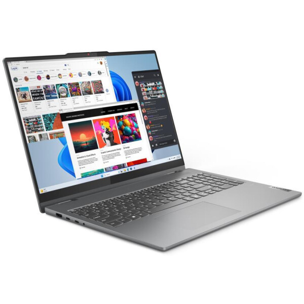 Ноутбук Lenovo IdeaPad Flex 5 16AHP9 83DS003S