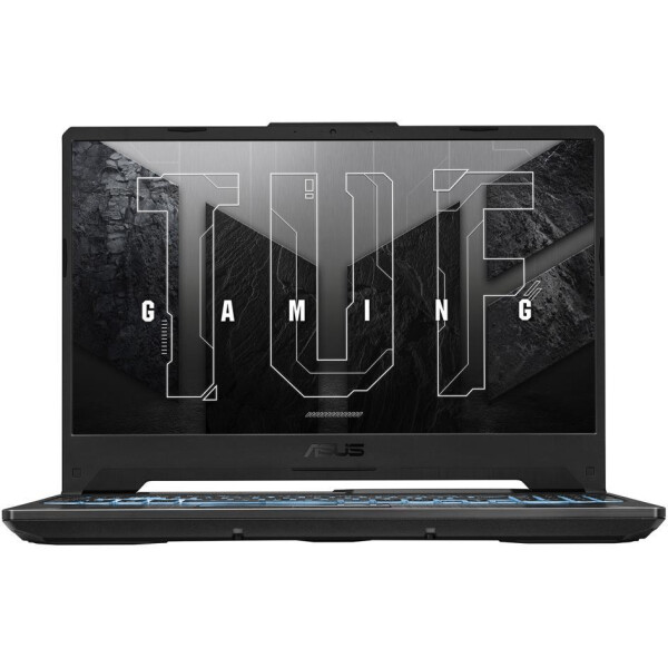 Ноутбук ASUS TUF Gaming A15 FA506NC-HN107W