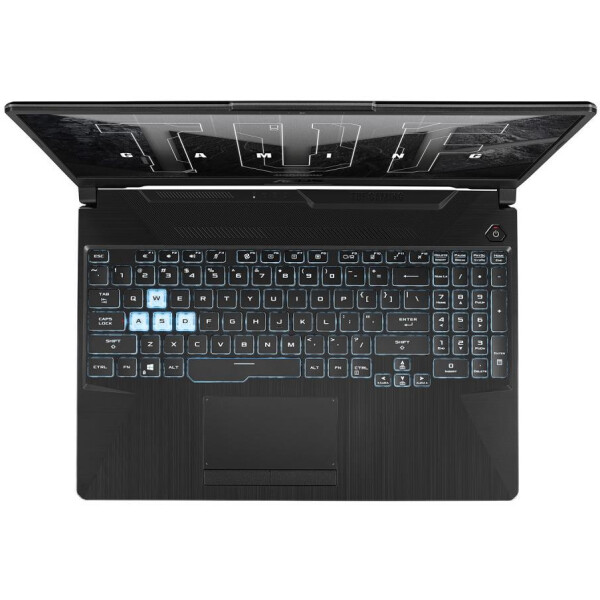 Ноутбук ASUS TUF Gaming A15 FA506NC-HN107W