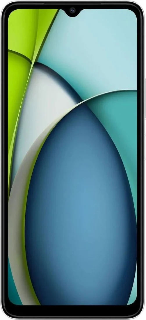 Смартфон Xiaomi Redmi A3x 3/64GB Moonlight White