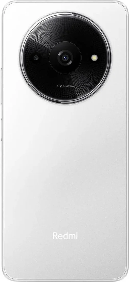 Смартфон Xiaomi Redmi A3x 3/64GB Moonlight White