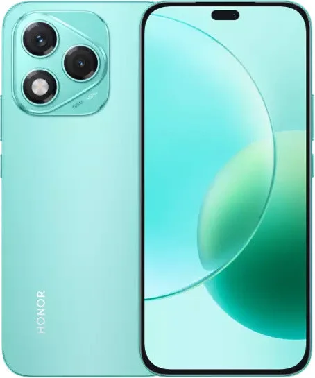 Смартфон Honor 400 Lite (ABR-NX1) 8GB/256GB Velvet Grey