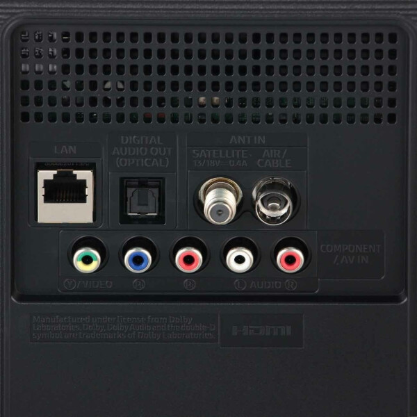 Телевизор Samsung UE32T5300AUXCE