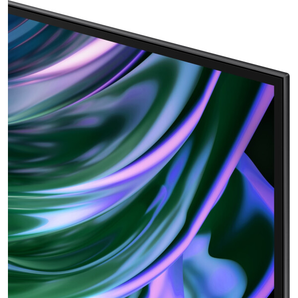 Телевизор Samsung QE65S90DAUXRU